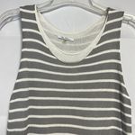 Vila Milano  Tank Top Womens Medium Stretch Lined Capsule Chic Casual Relaxed Photo 2