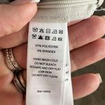 Sincerely Jules  satin crop top Photo 6