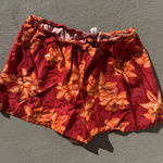 Victoria's Secret  Sleep Shorts Photo 0