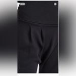 Port De Bras Jazmin Pants SEE MEASUREMENTS Black Size XS Photo 4