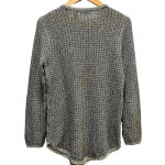 Jeanne pierre New  Women’s Textured‎ Knit Sweater Small Photo 1