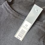The Limited  Black Skinny Jeans SIZE 12 Photo 2