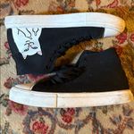 Ripndip  high tops Photo 1