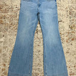 Idyllwind  Fueled by Miranda Lambert bootcut jeans size 14 long length 33 inseam Photo 0