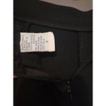 Jessica Howard Black Pants Suit, Women's Size 6, Embroidered Jacket, Office Photo 7