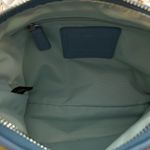 Coach  Optic Butterfly Crossbody Purse Photo 5