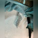 B.L.E.U. Petites Colorful Boho Top Size undefined Photo 9