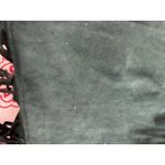 VTG West River Green Suede Fringe Skirt Boho Classic Western Cowboy Size M Size M Photo 6