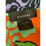 Natori Women's Multicolor Floral V Photo 4