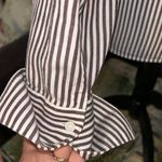 Treasure & Bond Size S V Neckline Blouse Photo 5