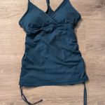 Lululemon Full Freedom Tank Nile Blue Size 8 Photo 0
