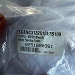 L'Agence Linen “Hillary” Paperbag Shorts Photo 12