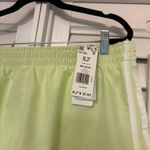 Adidas  Prime Green M20 Running Shorts‎ Size XL Photo 2