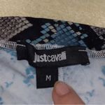 Just Cavalli  legging snakeskin print med Photo 1