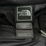 The North Face Women’s  black full zip winter jacket coat size medium Photo 7