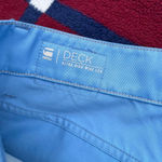 G-Star Deck Ultra High wide leg
OUT OF STOCK Raw pants
Size 31” Photo 5