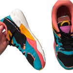 Puma Sneakers FAIR Condition Photo 4