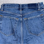 Abercrombie & Fitch Abercrombie 90s Ultra High-Rise Straight Photo 3