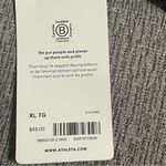 Athleta  Renew Bra in Black Photo 12