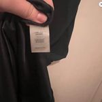 Universal Standard  Mary‎ Column Dress XS Dark Green Photo 3