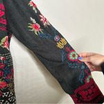 Johnny Was Biya Breilinha Hooded Duster extra large Photo 8