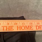 L'Agence #510  Margot Coated Skinny Jeans in Black Photo 8