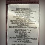 Calvin Klein  Performance Puffer Vest with Security Pocket size Small Photo 6