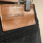 One Teaspoon  Stevies Jean Shorts Distressed Button Fly- Size 24 Photo 5