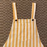 SheIn ‼️ Striped Overall Dress‼️ Photo 1