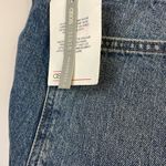 ASOS Design Egerton Rigid Cropped Flare Under Belly Maternity Jeans womens 10 Photo 12