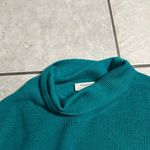 Babaton  Maclean Sweater Dress 100%‎ Merino Wool Photo 5