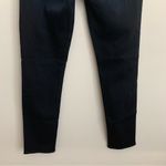 MOTHER Denim Mother The Looker Crop Coffee, Tea or Me Wash Jeans Size 25 Photo 8