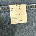 Vigoss  Ace Jeans Size 29 Photo 2