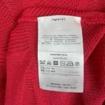 Missoni M  Knit Crochet Fit & Flare Long Sleeve Dress Size IT‎ 42 US 6 Photo 2