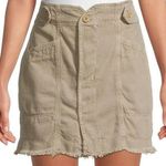 Free People skirt Trendy versatile size 0 Photo 0