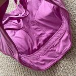 Lululemon  Free to Be Serene High Neck Special Edition Sports Bra Size 4 GUC Photo 9