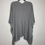 Susan Graver NWOT  weekend jersey knit relaxed‎ cardigan size XL Photo 6