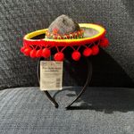 Boutique Mini Sombrero Headband Photo 3