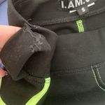 I am gia I.AM.GIA Astrid High Waisted Track Pants Small Photo 10