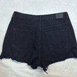 BDG  Urban Outfitters Women’s Lou High Rise hi-low Shortie- size 29 W Photo 2