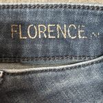 DL1961 Florence Insta Sculpt Tornado DLX Hybrid Skinny Jean Womens Size 25 Photo 4
