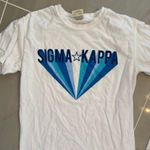 Comfort Colors Sorority Tee Photo 0