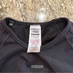 Gymshark  Seamless Long Sleeve Top Photo 2