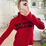 DKNY Sweater Photo 2