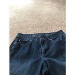 Christopher & Banks Christopher Banks Women's Denim Jeans Size 4 Blue Photo 2