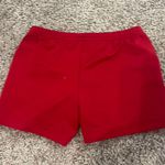 Team leader Cheer spanks Red Size XS Photo 0