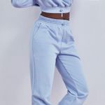 For Love & Lemons NWOT Josie Sweat Set. XS Photo 0