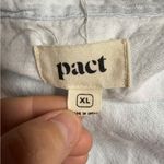 Pact Women’s Denim Chambray Cami Dress Photo 4