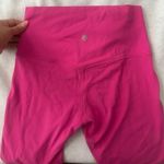 Lululemon Sonic Pink Align Leggings 25" Photo 0