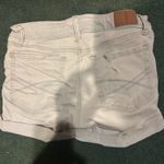 Aeropostale  Jean Shorts Ripped Photo 2